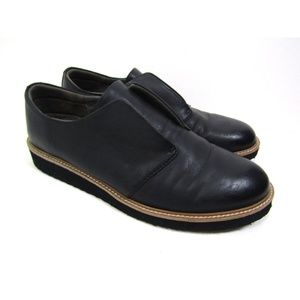 eurosoft lana wedge oxford